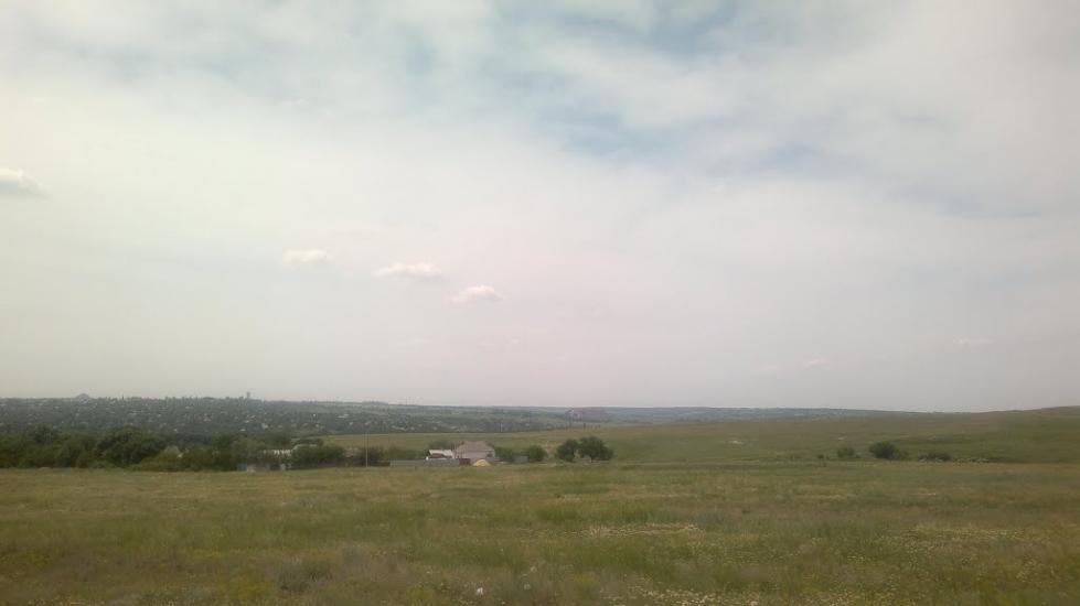Нижня Кринка з panoramio.com - Нижняя Крынка
