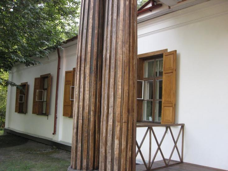 Гоголеве з panoramio.com - Гоголево