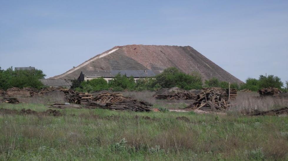 Лобанівка з panoramio.com - Лобановка