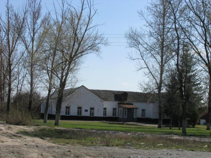 Печеніги з panoramio.com - Печениги