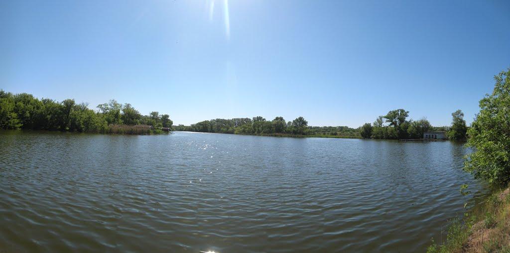 Опитне з panoramio.com - Опитне