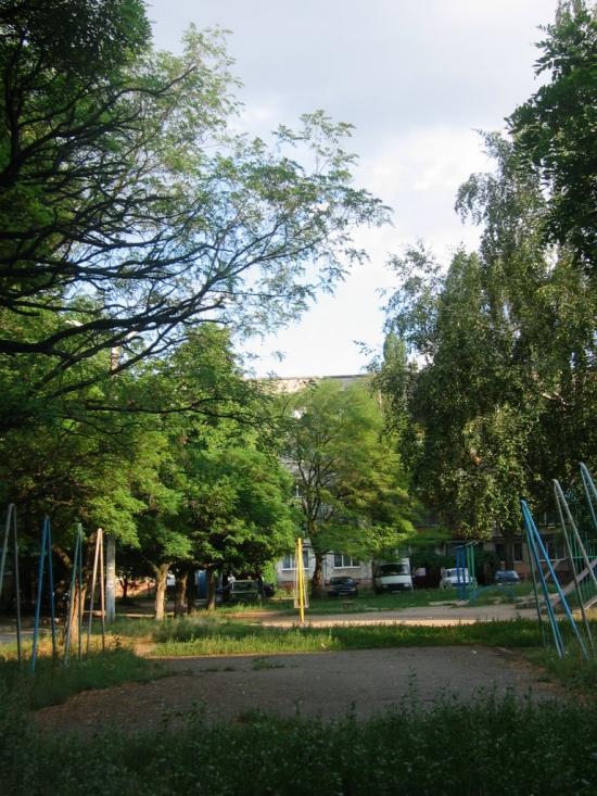 Ювілейне з panoramio.com - Юбилейное