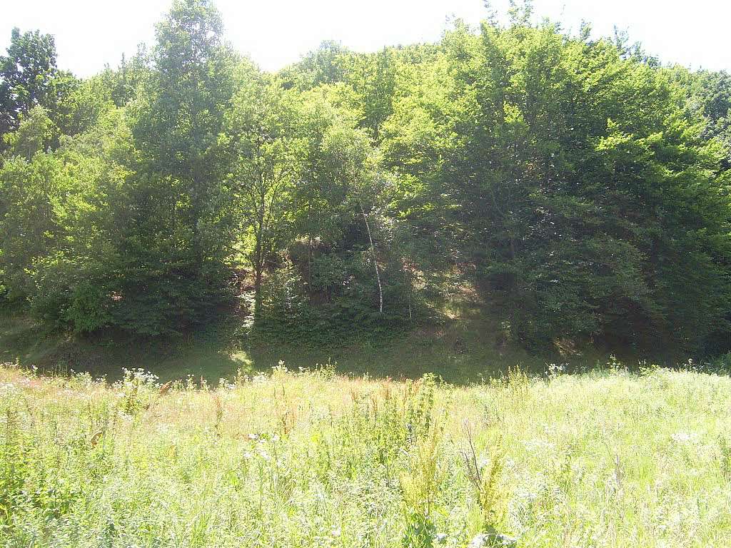 с. Пархомівка  - Пархомівка