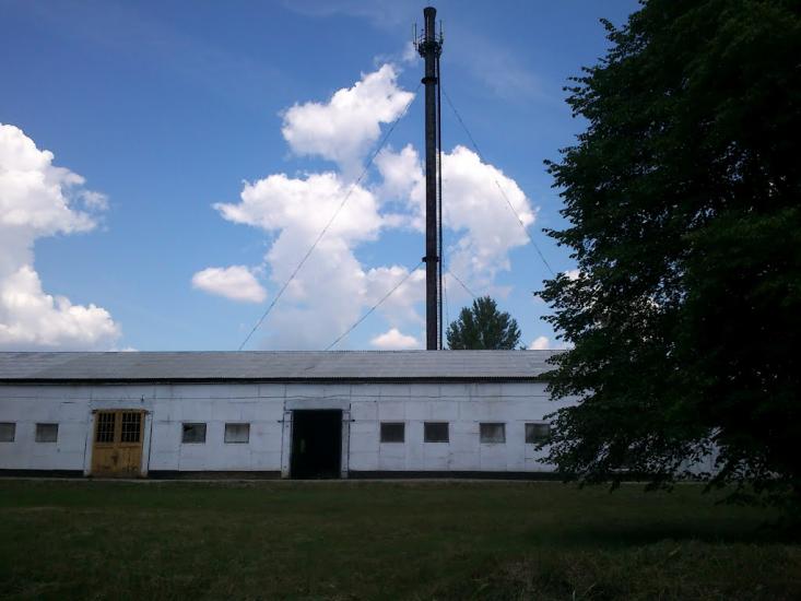 Саварка з panoramio.com - Саварка