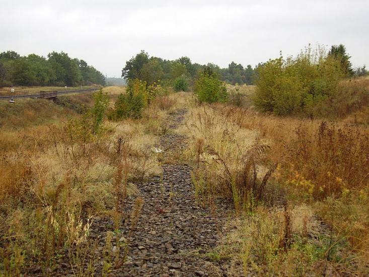 Фрунзе з panoramio.com - Фрунзе