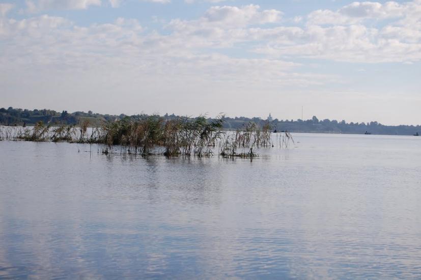 Боремель з panoramio.com - Боремель