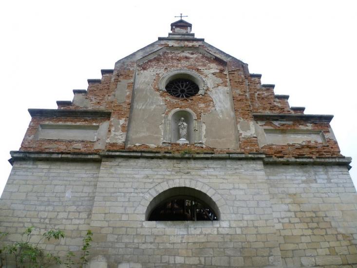 Раковець з panoramio.com - Раковец