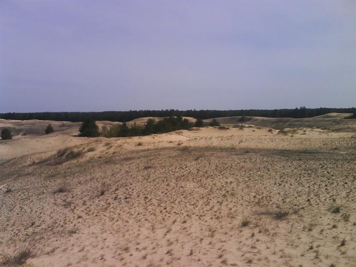 Великі Копані з panoramio.com - Великие Копани
