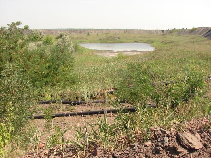 Ганнівка з panoramio.com - Анновка