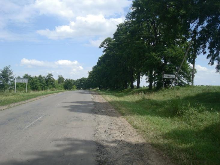 Загінці з panoramio.com - Загонцы