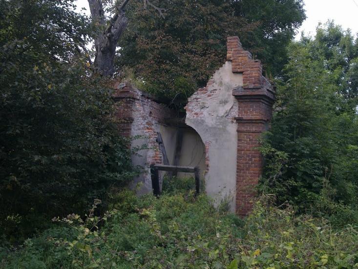 Новий Витків з panoramio.com - Новый Витков