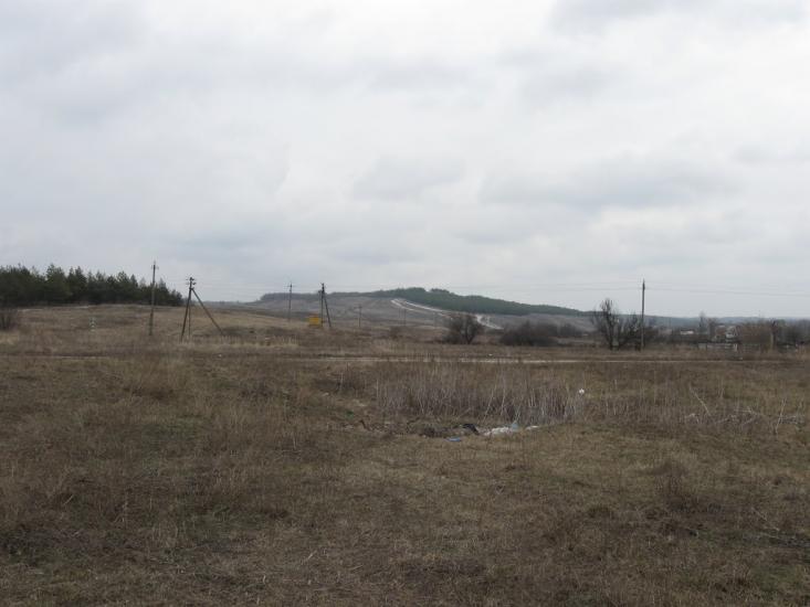 Біленьке з panoramio.com - Біленьке