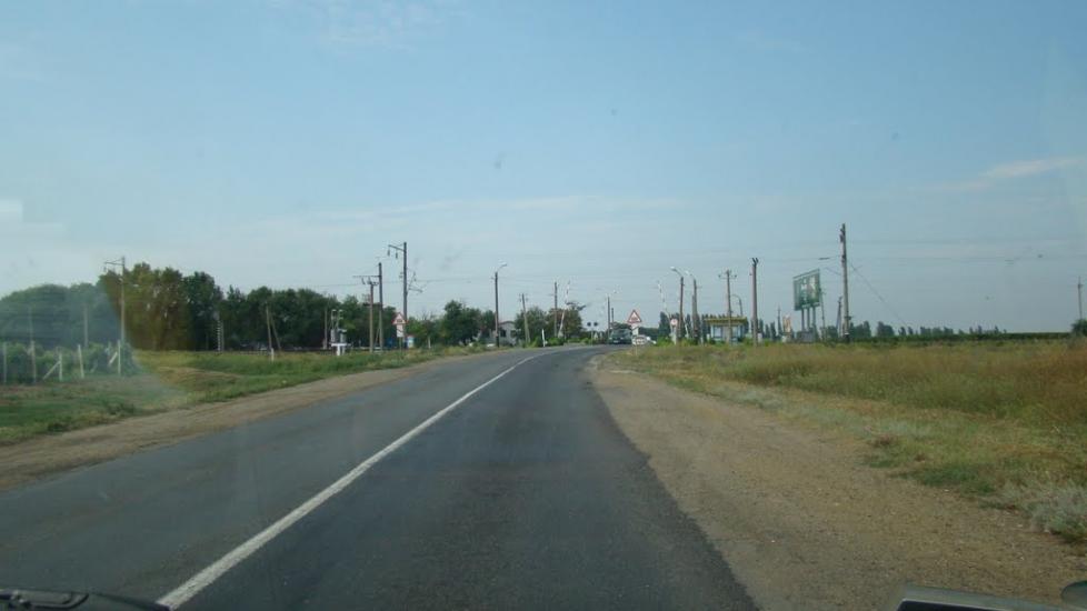 Шабо з panoramio.com - Шабо