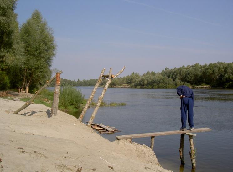 Вища Дубечня з panoramio.com - Вища Дубечня
