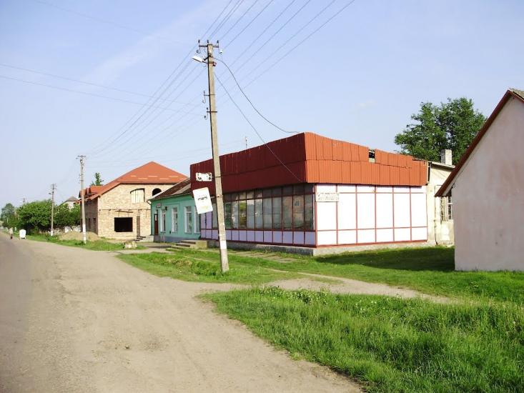 Пісочна з panoramio.com - Песочная