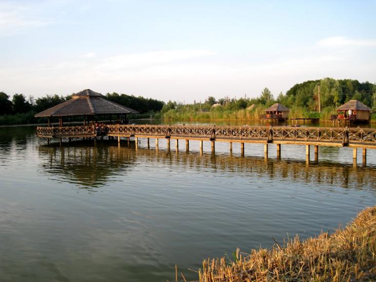 Вільхове з panoramio.com - Вільхове