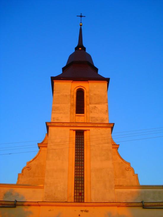 Рожище з panoramio.com - Рожище