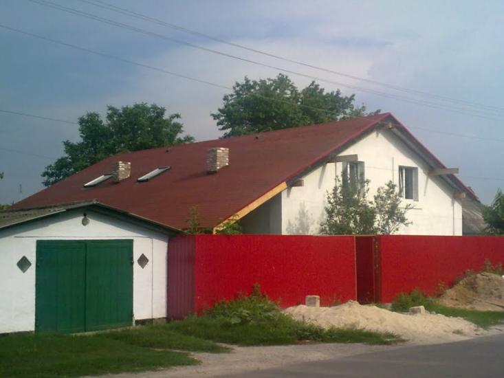 Жашків з panoramio.com - Жашков