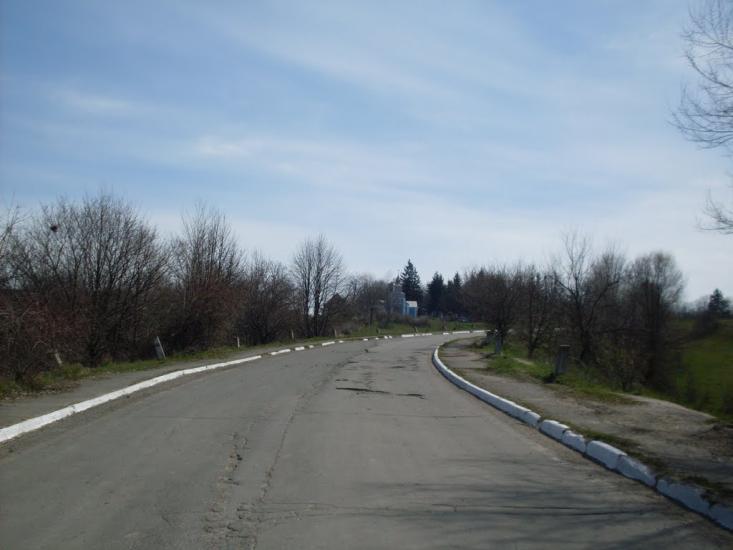 Носівці з panoramio.com - Носівці