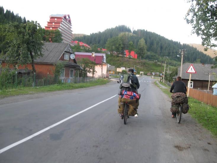 Сойми з panoramio.com - Сойми