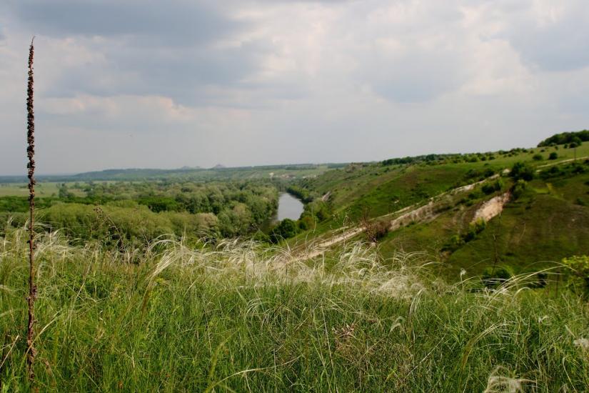 Сидорове з panoramio.com - Сидорове