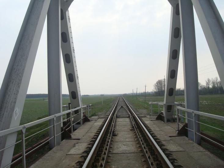 Малий Чернятин з panoramio.com - Малий Чернятин