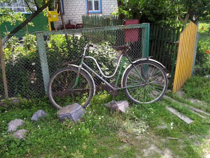 Погребище Друге з panoramio.com - Погребище Друге