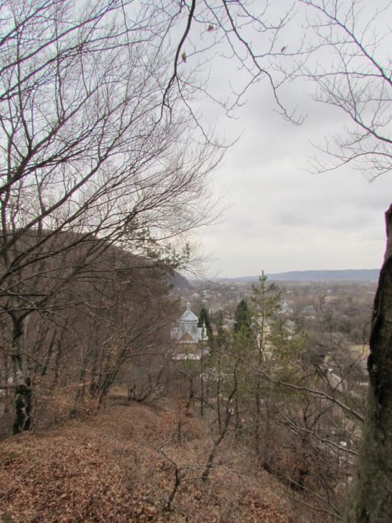 Старе Село з panoramio.com - Старое Село