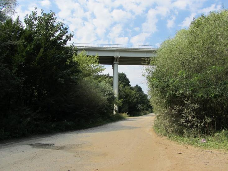 Ков'ярі з panoramio.com - Ковяри