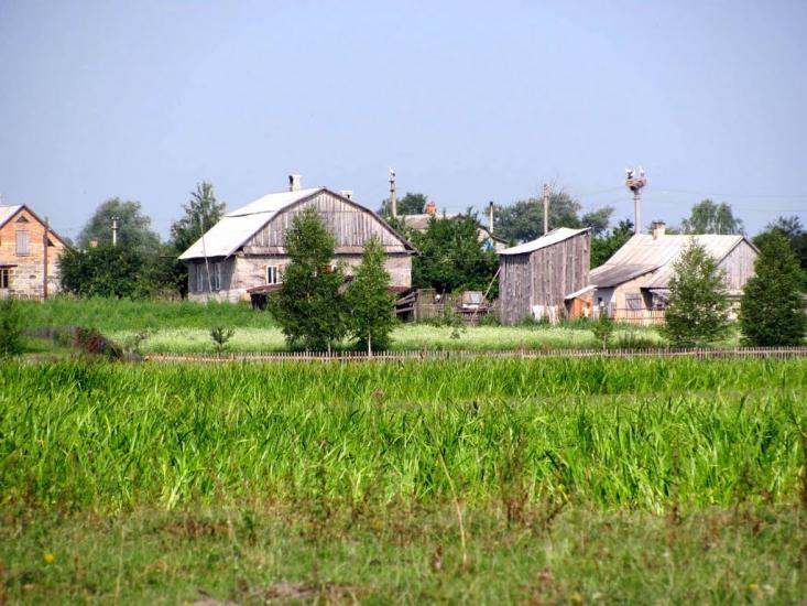 Городець з panoramio.com - Городець