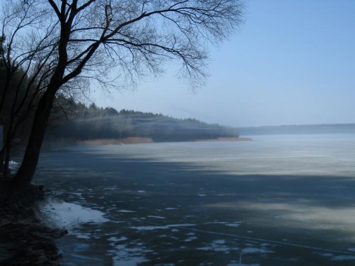 Новокомсомольське з panoramio.com - Новокомсомольское