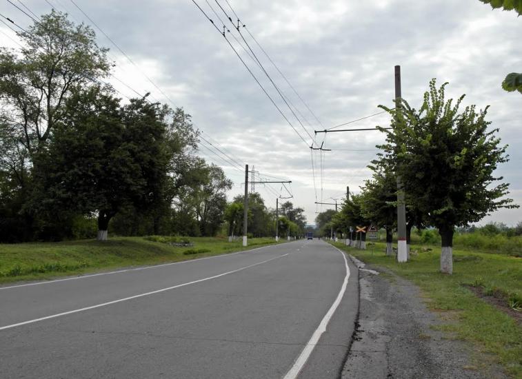 Глеюватка з panoramio.com - Глееватка