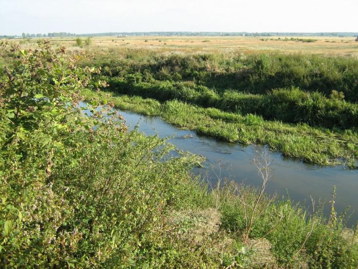 Белз з panoramio.com - Белз