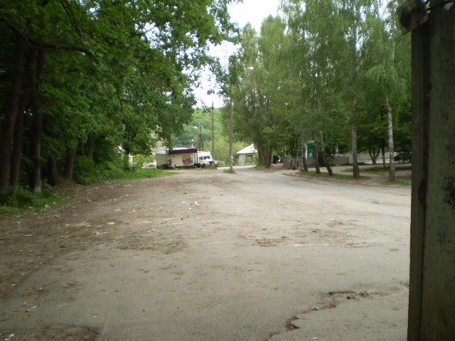 Сіряки з panoramio.com - Серяки