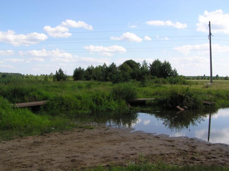 Ушиця з panoramio.com - Ушица