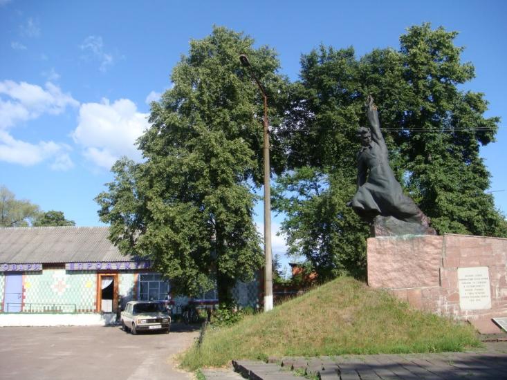Мелені з panoramio.com - Meleni