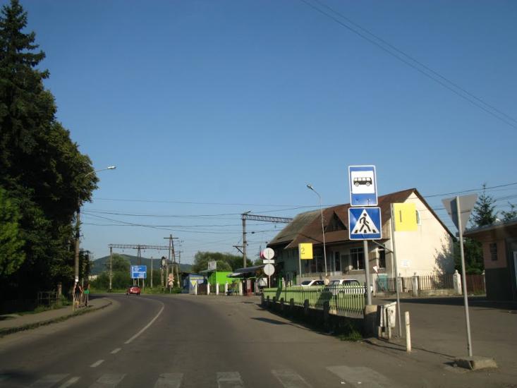 Перечин з panoramio.com - Перечин