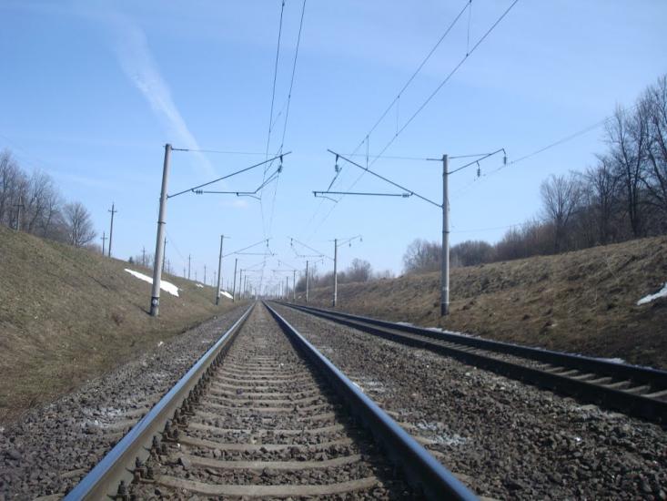 Коричинці з panoramio.com - Korychyntsi