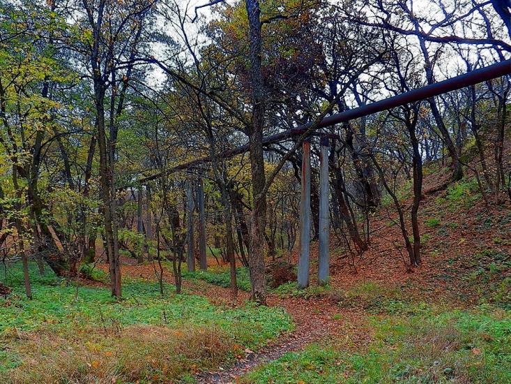 Олександрівське з panoramio.com - Александровское
