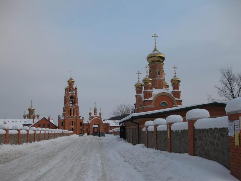Новосілки з panoramio.com - Новоселки