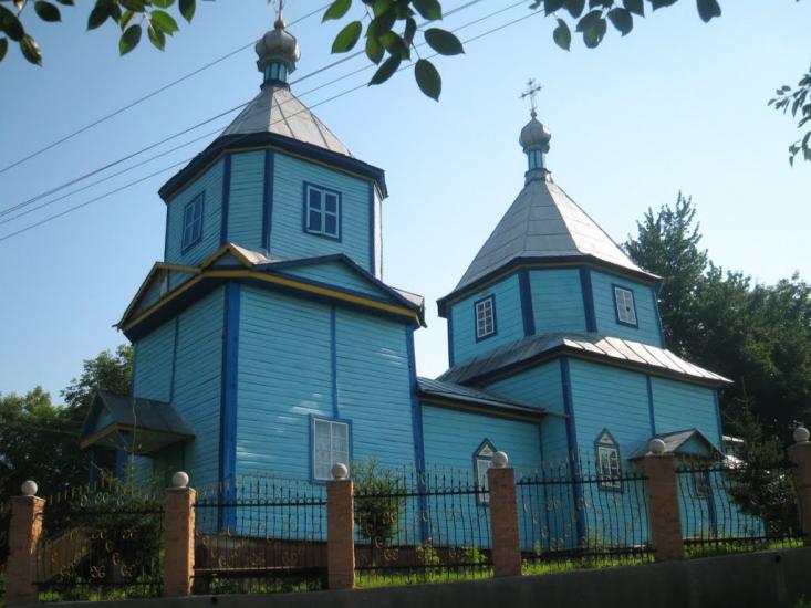 Анциполівка з panoramio.com - Анциполівка