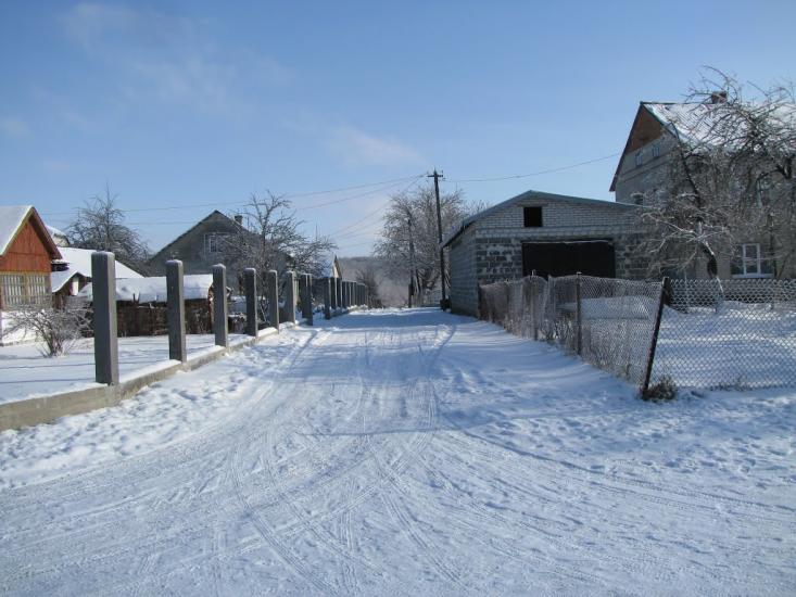 Домажир з panoramio.com - Домажир