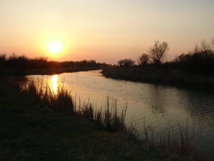 Солонці з panoramio.com - Солонцы