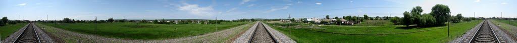 Сватове з panoramio.com - Сватове
