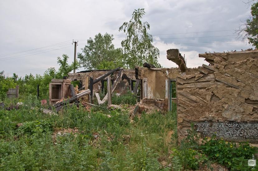 Сінне з panoramio.com - Сінне