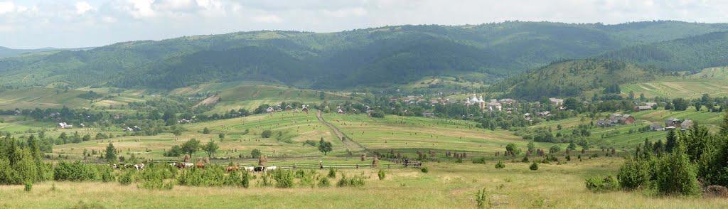 Труханів з panoramio.com - Труханів
