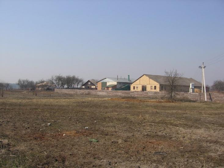 Мигалки з panoramio.com - Мигалки