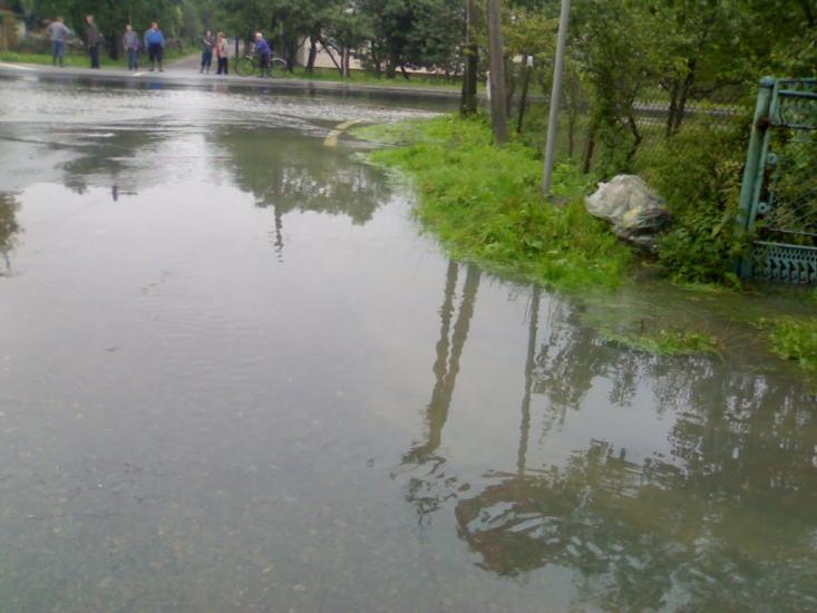 Любинці з panoramio.com - Любинці