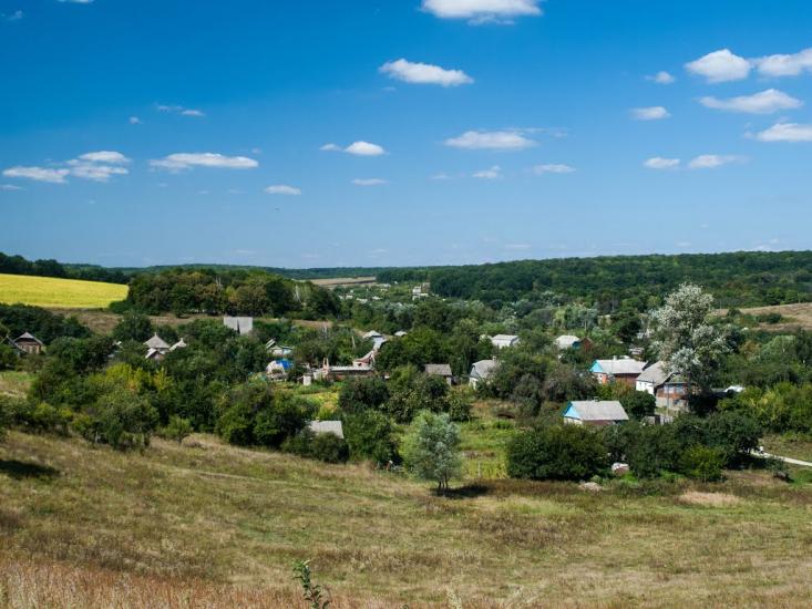 Бідряги з panoramio.com - Бедряги