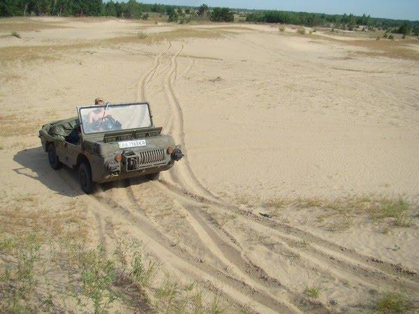 Знаменівка з panoramio.com - Знаменовка